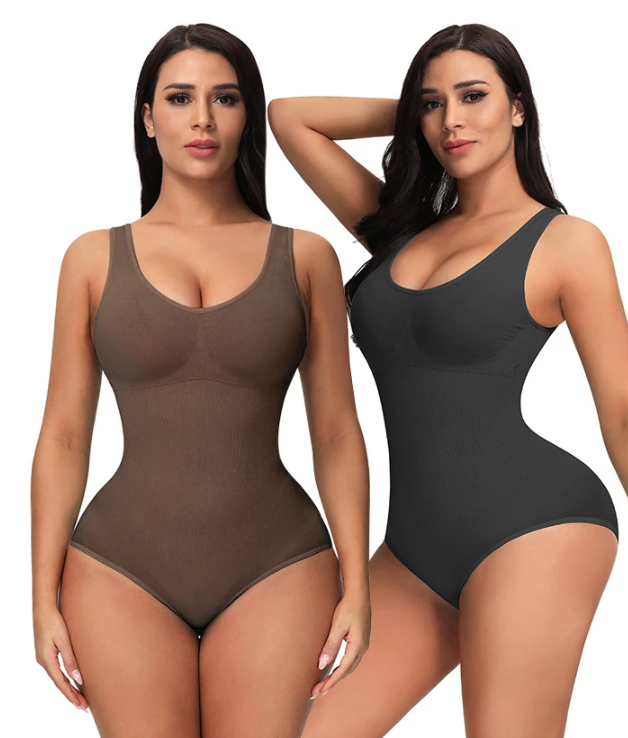 Shaper bodysuit deals
