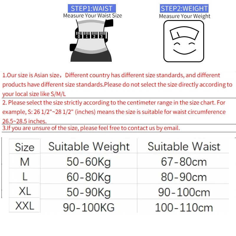 Shaper for Men Body Waist Compression Underwear