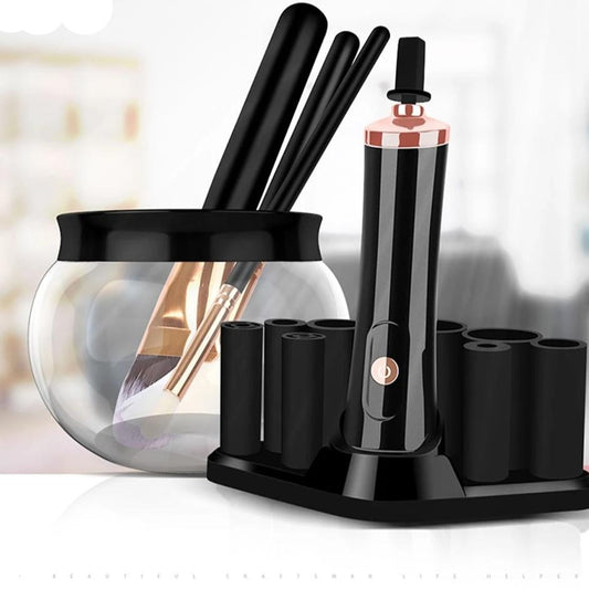Makeup Brush Cleaner and Dryer - Kiwibay