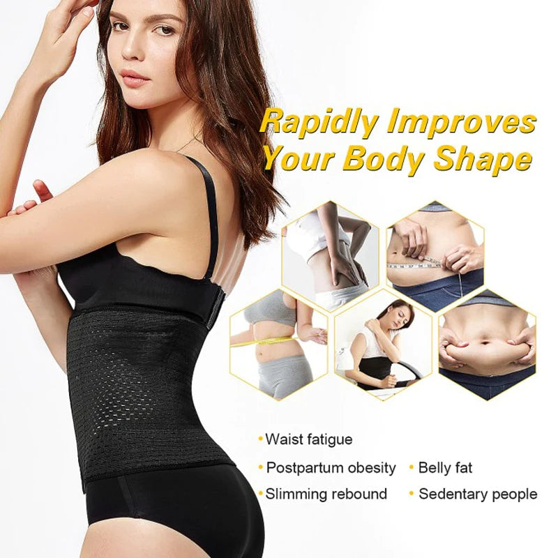 Shapewear that works on all body sizes and gives you that WOW look!