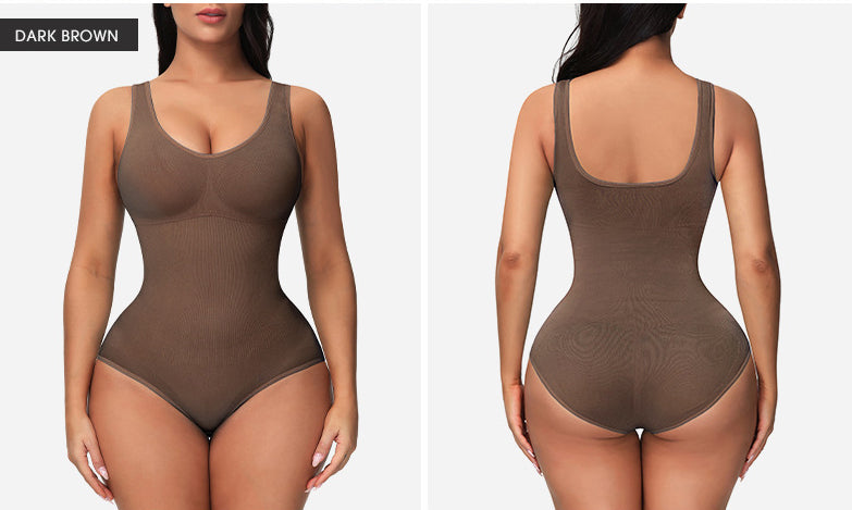 Luxmery Review – Does their sculpting bodysuit really work? –