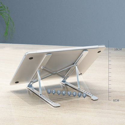 Adjustable Laptop Stand for Macbook and Windows Laptops - Kiwibay